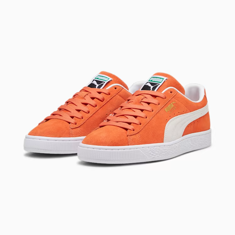 Puma Puma Hommes Suede Classic XXI 374915