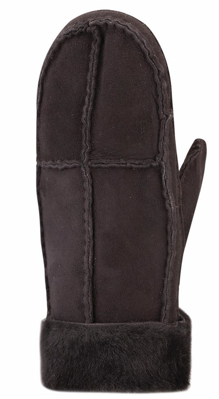 Auclair Auclair Women's 7D812 Magalie Mitts