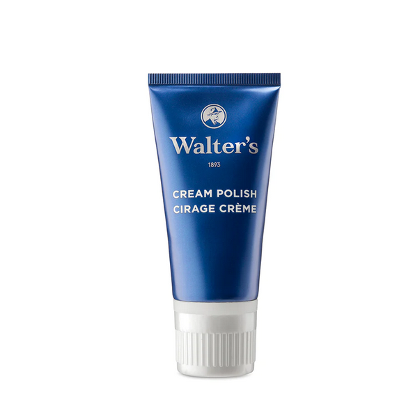 Walter's Shoe Care Walter's Cirage Crème Neutre 4217