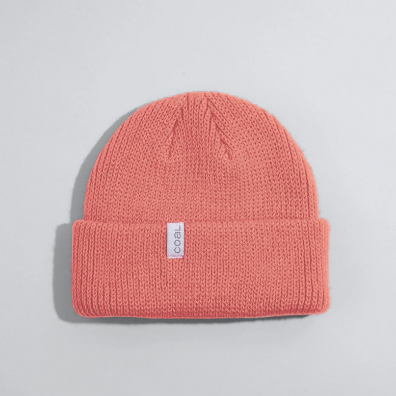 Coal Headwear Coal The Frena Solid