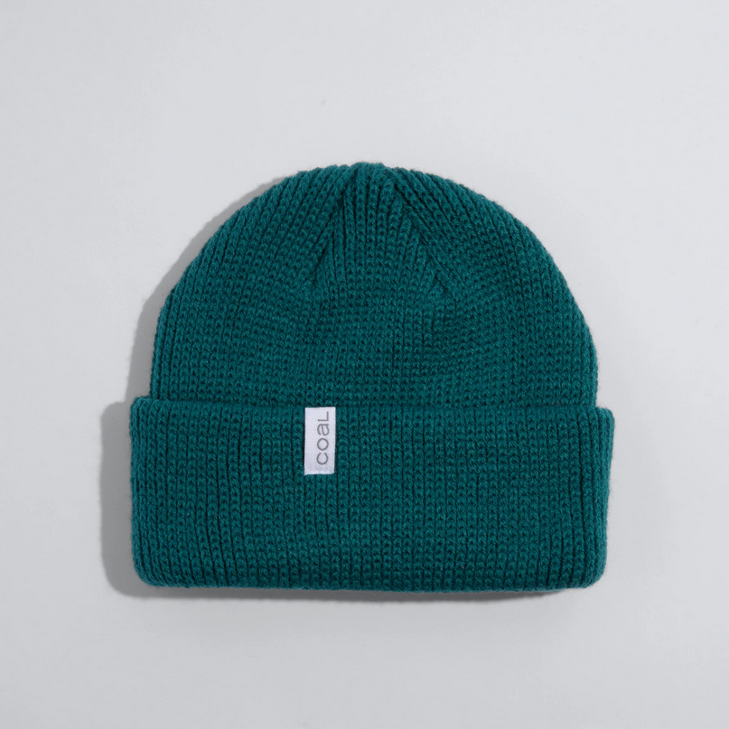 Coal Headwear Coal The Frena Solid