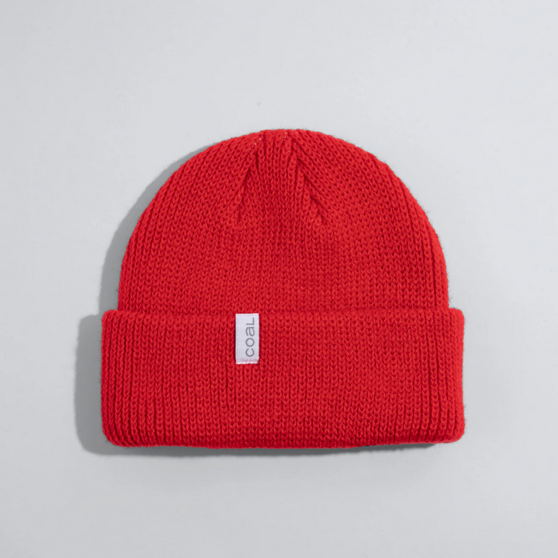 Coal Headwear Coal The Frena Solid