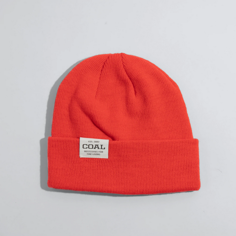 Coal Headwear Coal The Uniform Low