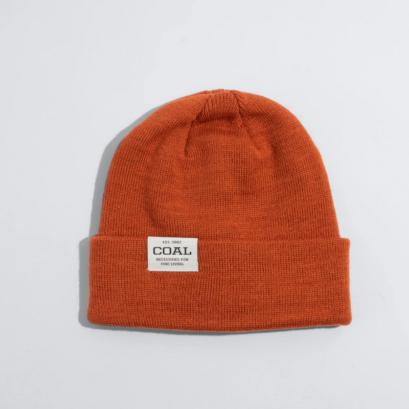 Coal Headwear Coal The Uniform Low