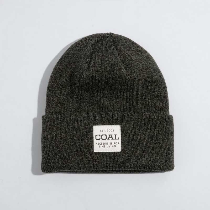 Coal Headwear Coal The Uniform Mid