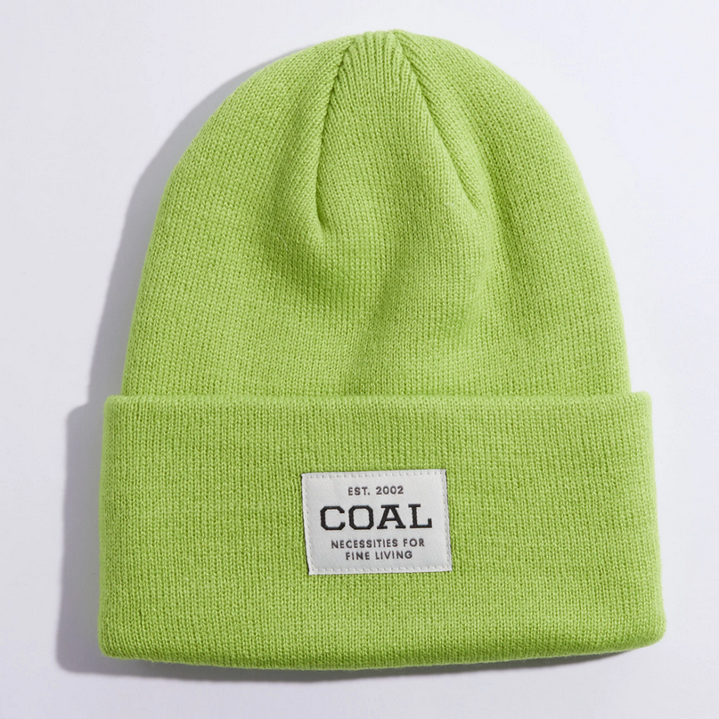 Coal Headwear Coal The Uniform