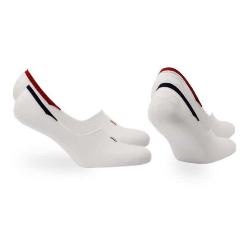Norfolk Norfolk Hommes Tokyo 2 Paire Coton Liner