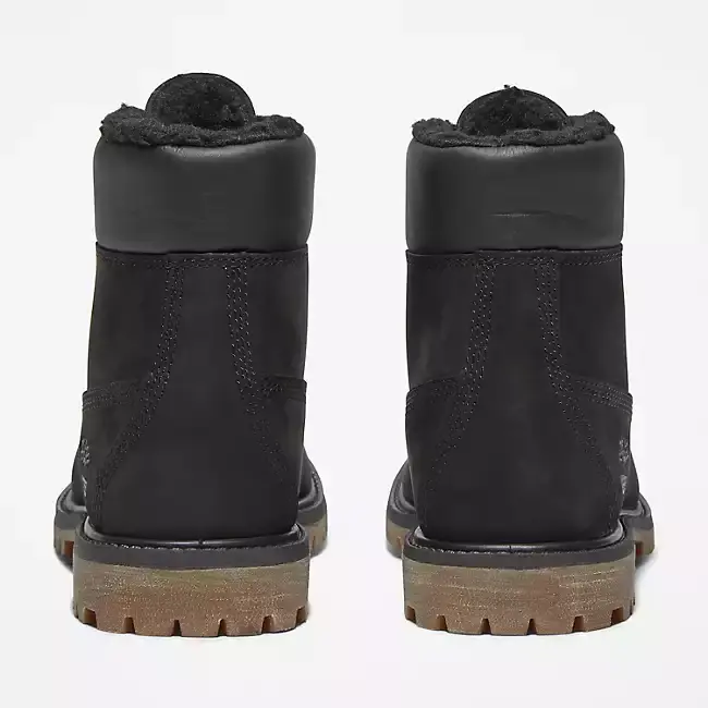 Timberland Timberland Femmes 6" Prem Fleece TB0A198I001