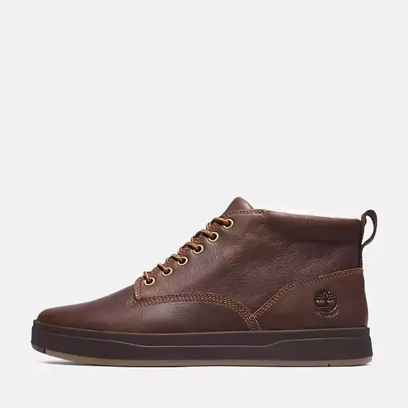 Timberland Timberland Men's Davis Square Waterproof TB0A2G65F13