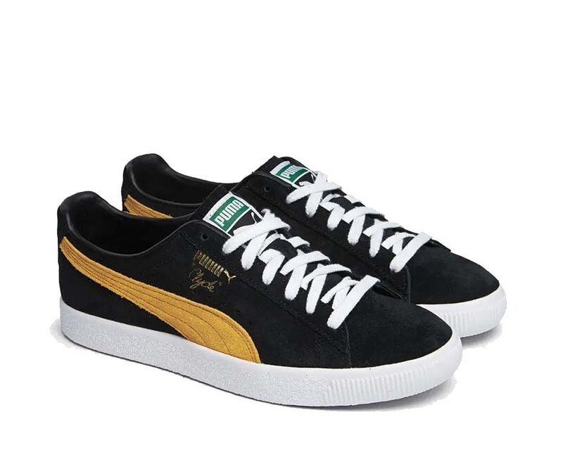 Puma Puma Men's Clyde OG 391962