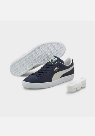 Puma Puma Hommes Suede Classic XXI 374915