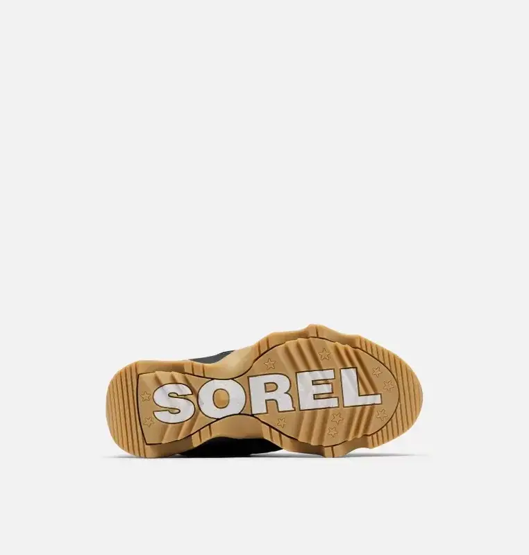 Sorel Sorel Women's Impact Puffy Zip 2058681