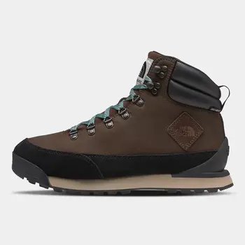 The North Face The North Face Hommes Back To Berkeley IV Cuir NF0A817Q