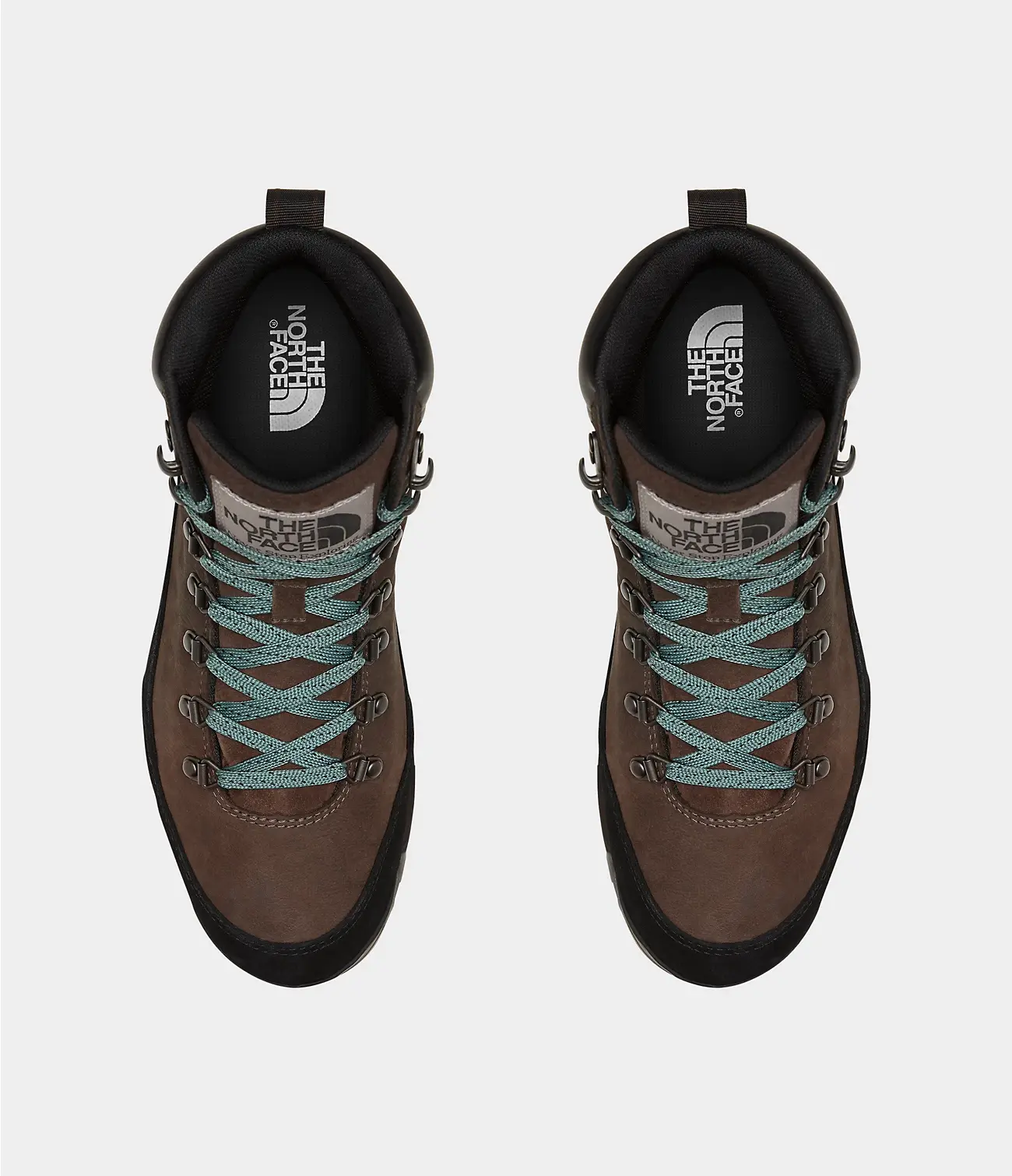 The North Face The North Face Men's Back To Berkeley IV Leather NF0A817Q