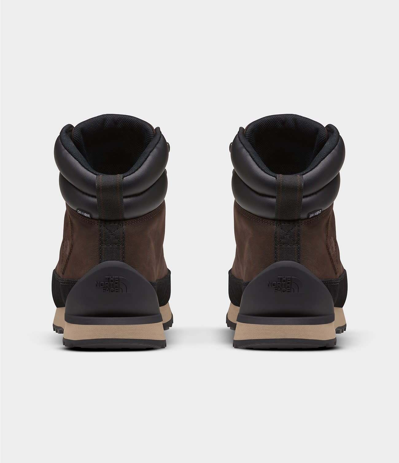 The North Face The North Face Men's Back To Berkeley IV Leather NF0A817Q