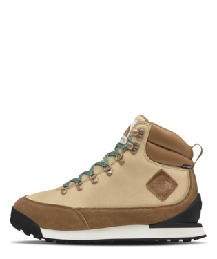 The North Face The North Face Femmes Back to Berkeley IV Textile NF0A8179