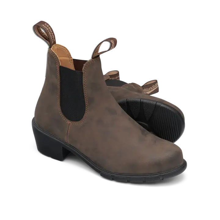 Blundstone Blundstone Femmes Series Heel 1677
