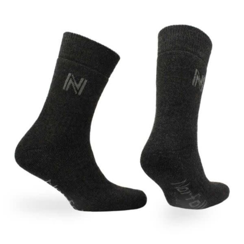 Norfolk Norfolk Unisex Gabby Wool Merino/Bamboo