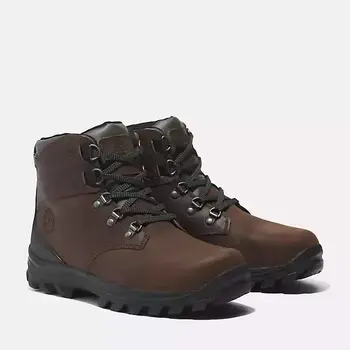 Timberland Timberland Hommes Chillberg Mid Wp TB0A64N8931