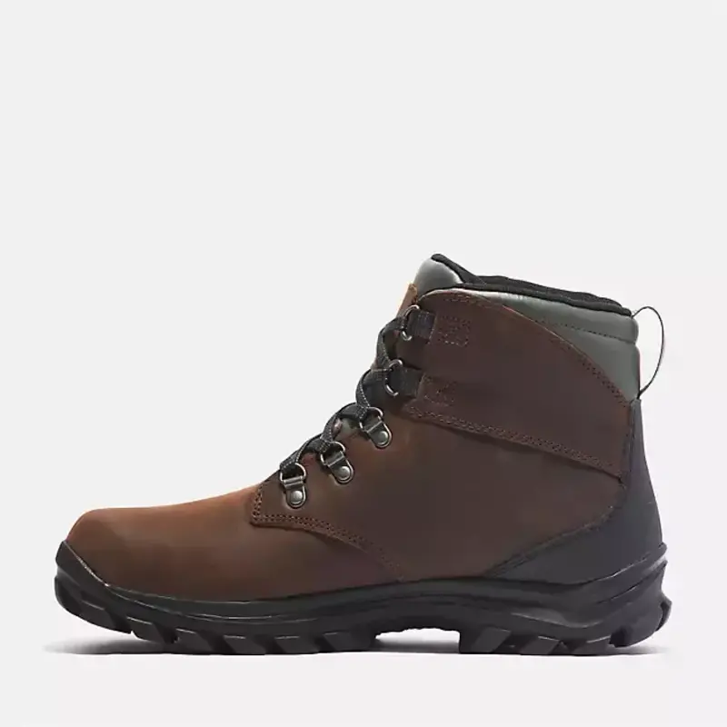 Timberland Timberland Men's Chillberg Mid Wp TB0A64N8931