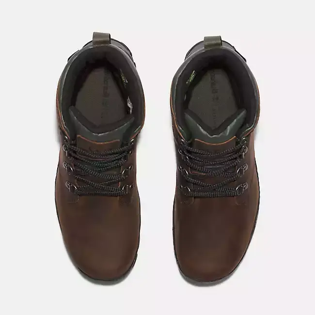 Timberland Timberland Men's Chillberg Mid Wp TB0A64N8931