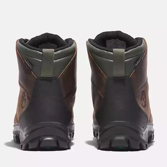 Timberland Timberland Men's Chillberg Mid Wp TB0A64N8931