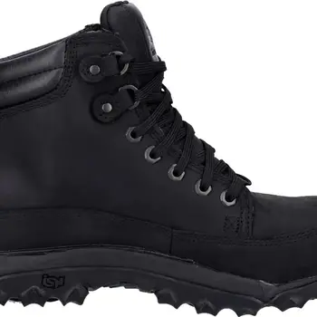 Timberland Timberland Hommes Rim Ridge Mid TB02403R001