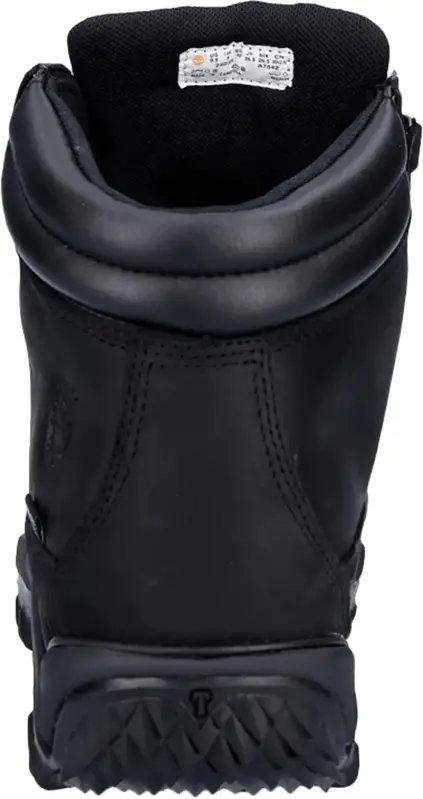Timberland Timberland Hommes Rim Ridge Mid TB12403R001