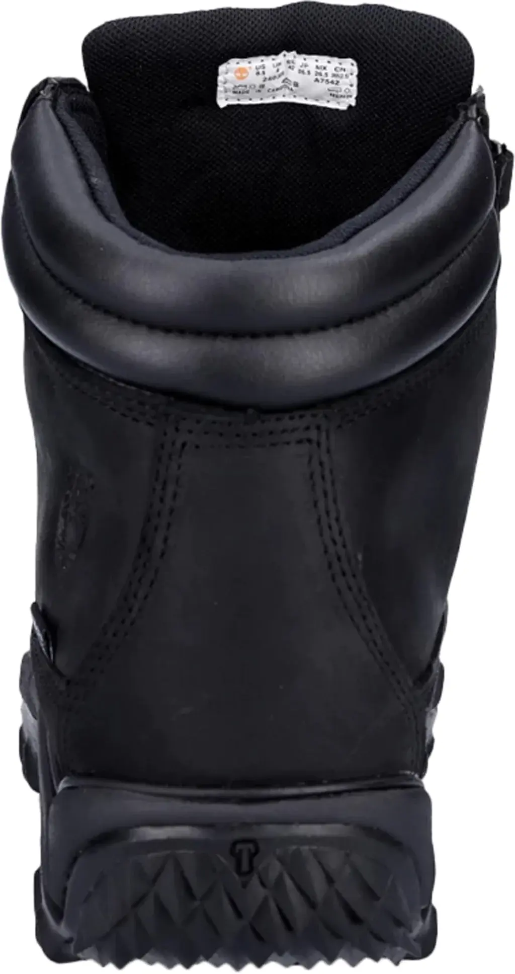 Timberland Timberland Men's Rim Ridge Mid TB12403R001