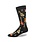 Crazy Toes Crazy Toes 5208 Guitars 13/Black 8-12