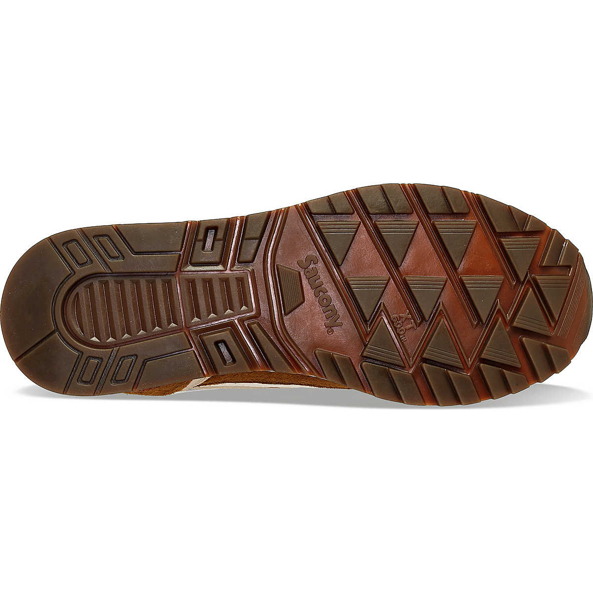 Saucony Saucony Men's Shadow 6000 S70775-1