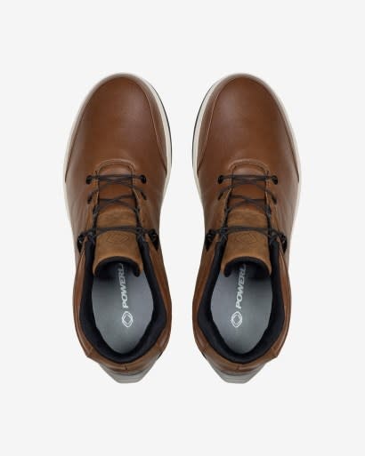 Powerlace Powerlace Men's Leather 20003
