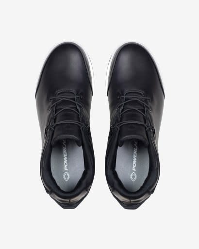 Powerlace Powerlace Hommes Cuir 20002