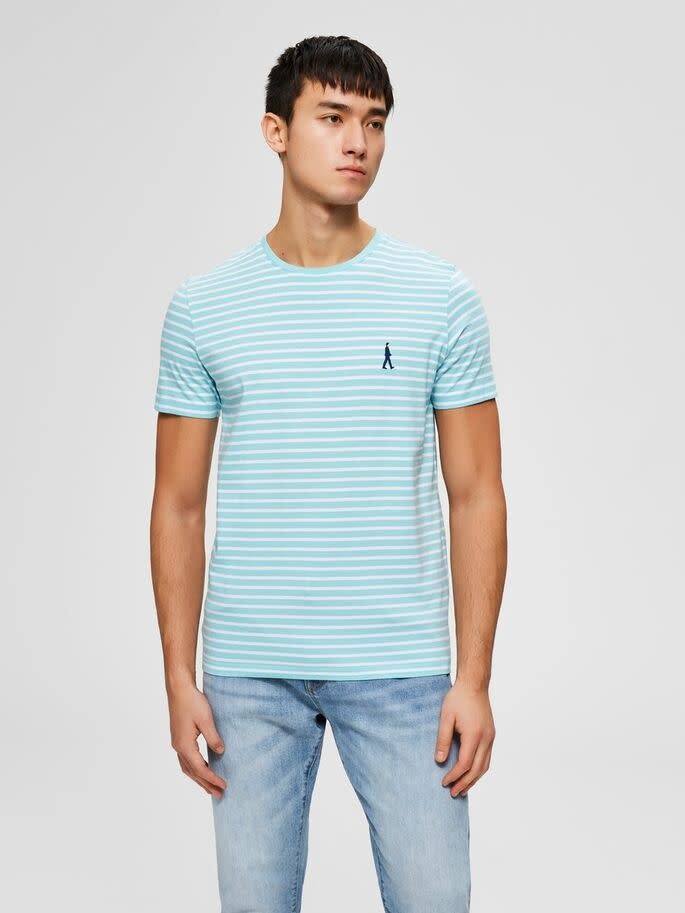 SELECTED Selected Hommes Perfect O-Neck 16072715