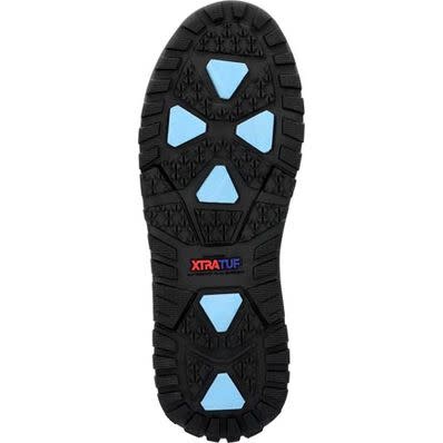 Xtratuf Xtratuf Hommes 6" ADB ICE Rubber AIMR