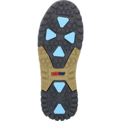 Xtratuf Xtratuf Hommes 6" ADB ICE Rubber AIMR