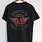 Jack Of All Trades Aerosmith Summer 75 T Shirt  - AERO102GO