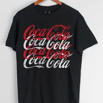 Jack Of All Trades Coca-Cola Coke Repeat  CK1037JC