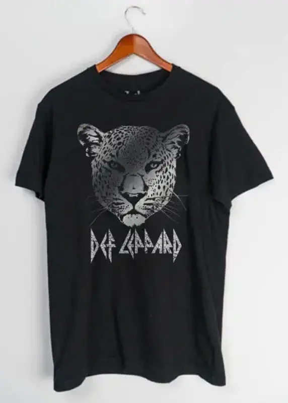 Jack Of All Trades Def Leppard - Face - DEF0384GO