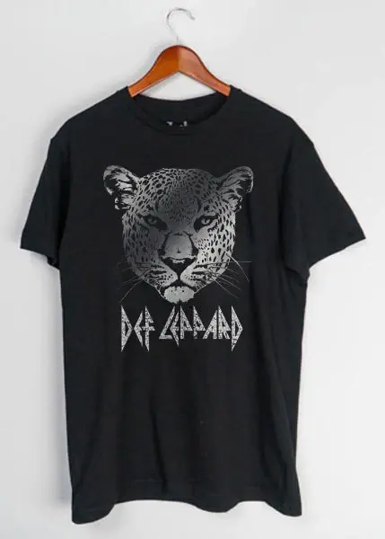 Jack Of All Trades Def Leppard - Face - DEF0384GO