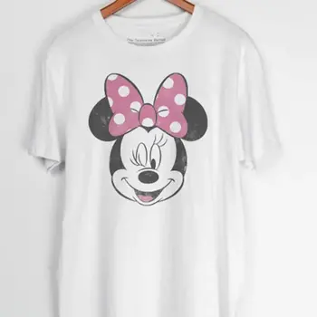 Jack Of All Trades Disney Minnie Winking  DS1082-T1031C