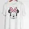 Jack Of All Trades Disney Minnie Winking  DS1082-T1031C