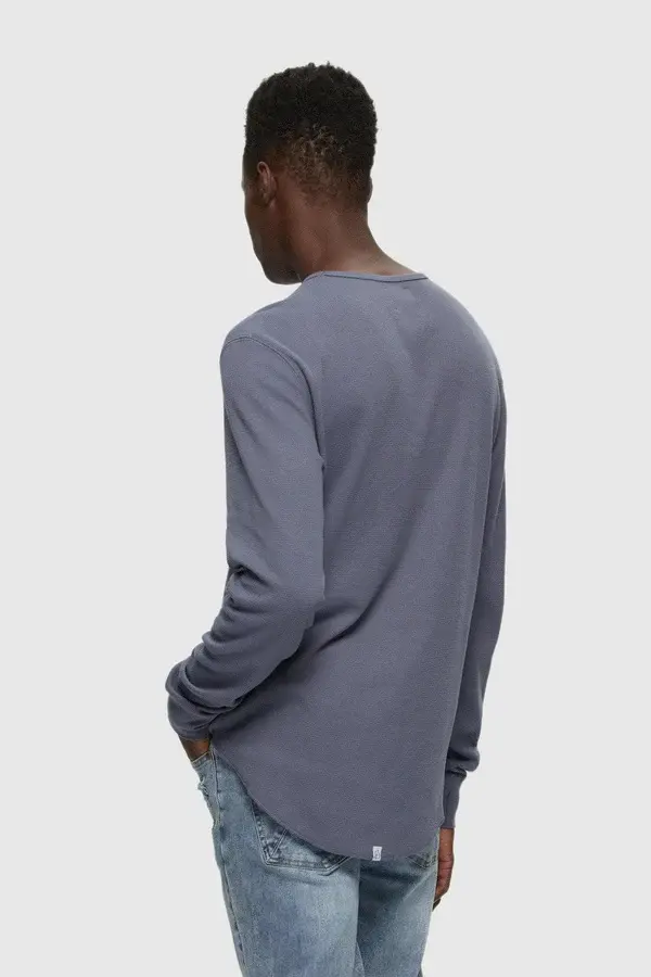 Kuwalla Kuwalla Hommes Sous-Couverture Thermique KUL-TH1612B
