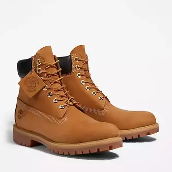 Timberland Timberland Hommes 6" Premium TB010061713