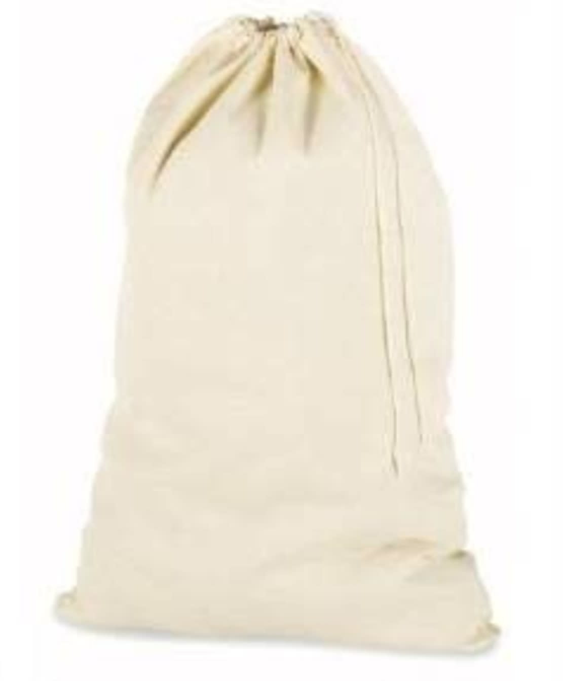 Sac Buanderie 785-NAT