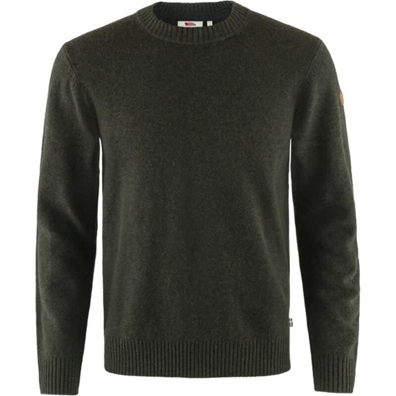 Fjall Raven Fjall Raven Hommes Ovik Col Rond F87323