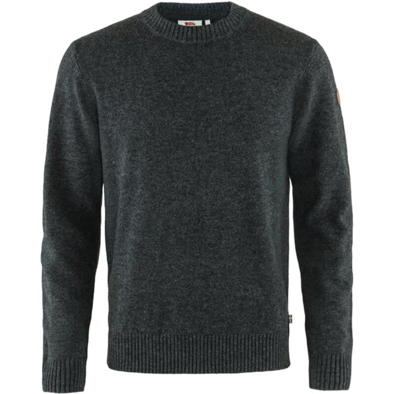 Fjall Raven Fjall Raven Hommes Ovik Col Rond F87323