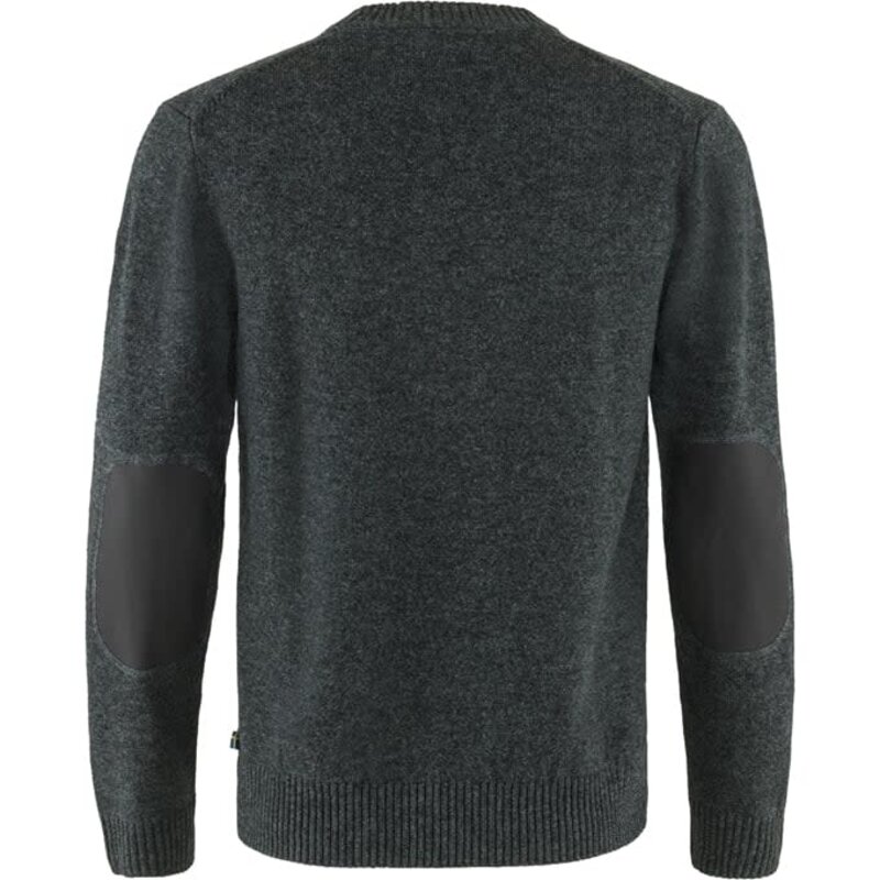 Fjall Raven Fjall Raven Hommes Ovik Col Rond F87323