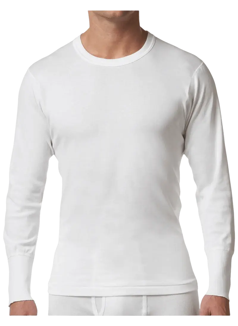Stanfield's Stanfield's Men's Premium Cotton Base Layer Top 2513