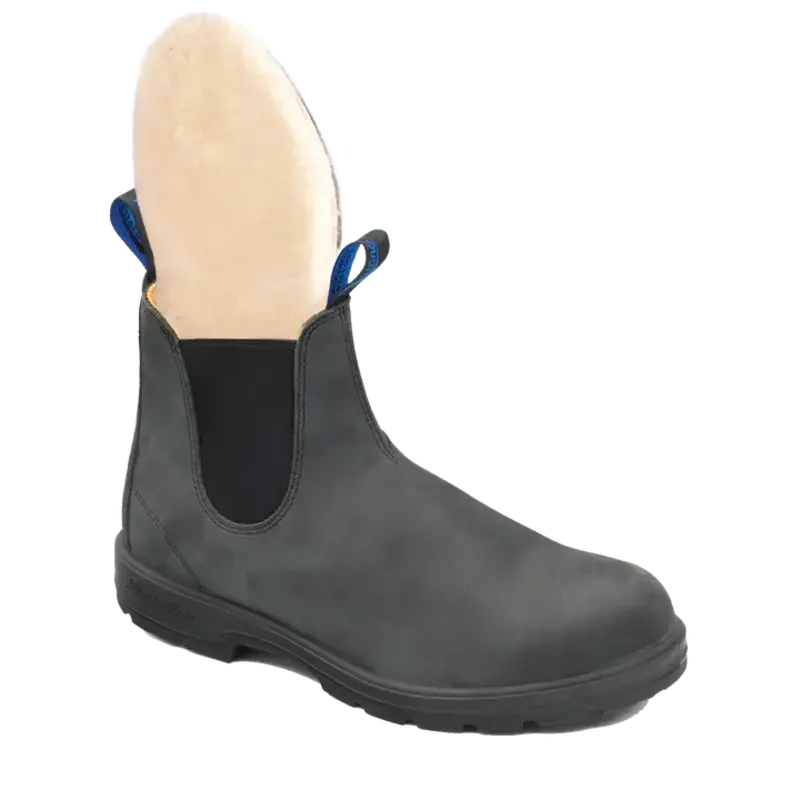 Blundstone Blundstone Unisex L'Hiver Thermique 1478